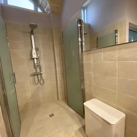 Palazzo De Carlo E Il Parco Dei 7 Pozzi Nocleg ze śniadaniem Lecce