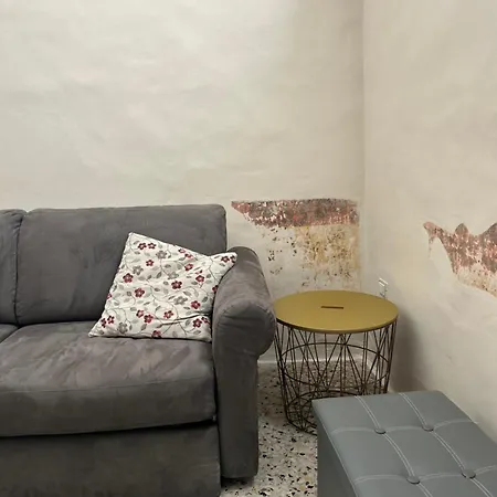 Bed & Breakfast Palazzo De Carlo E Il Parco Dei 7 Pozzi