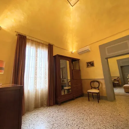 Bed & Breakfast Palazzo De Carlo E Il Parco Dei 7 Pozzi *