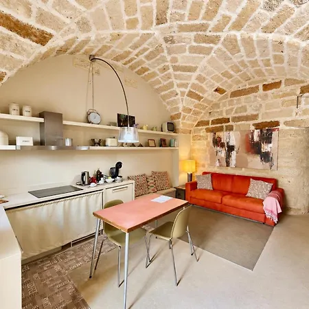 Bed & Breakfast Palazzo De Carlo E Il Parco Dei 7 Pozzi Lecce
