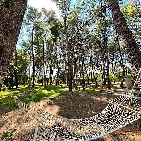 Palazzo De Carlo E Il Parco Dei 7 Pozzi 4*