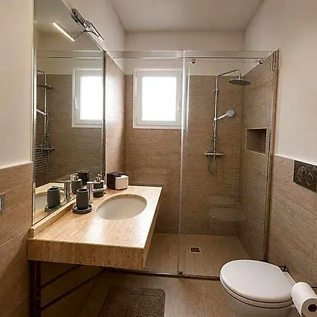 Bed & Breakfast Palazzo De Carlo E Il Parco Dei 7 Pozzi