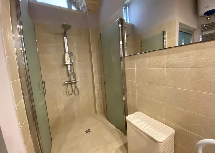 Palazzo De Carlo E Il Parco Dei 7 Pozzi Bed & Breakfast Lecce